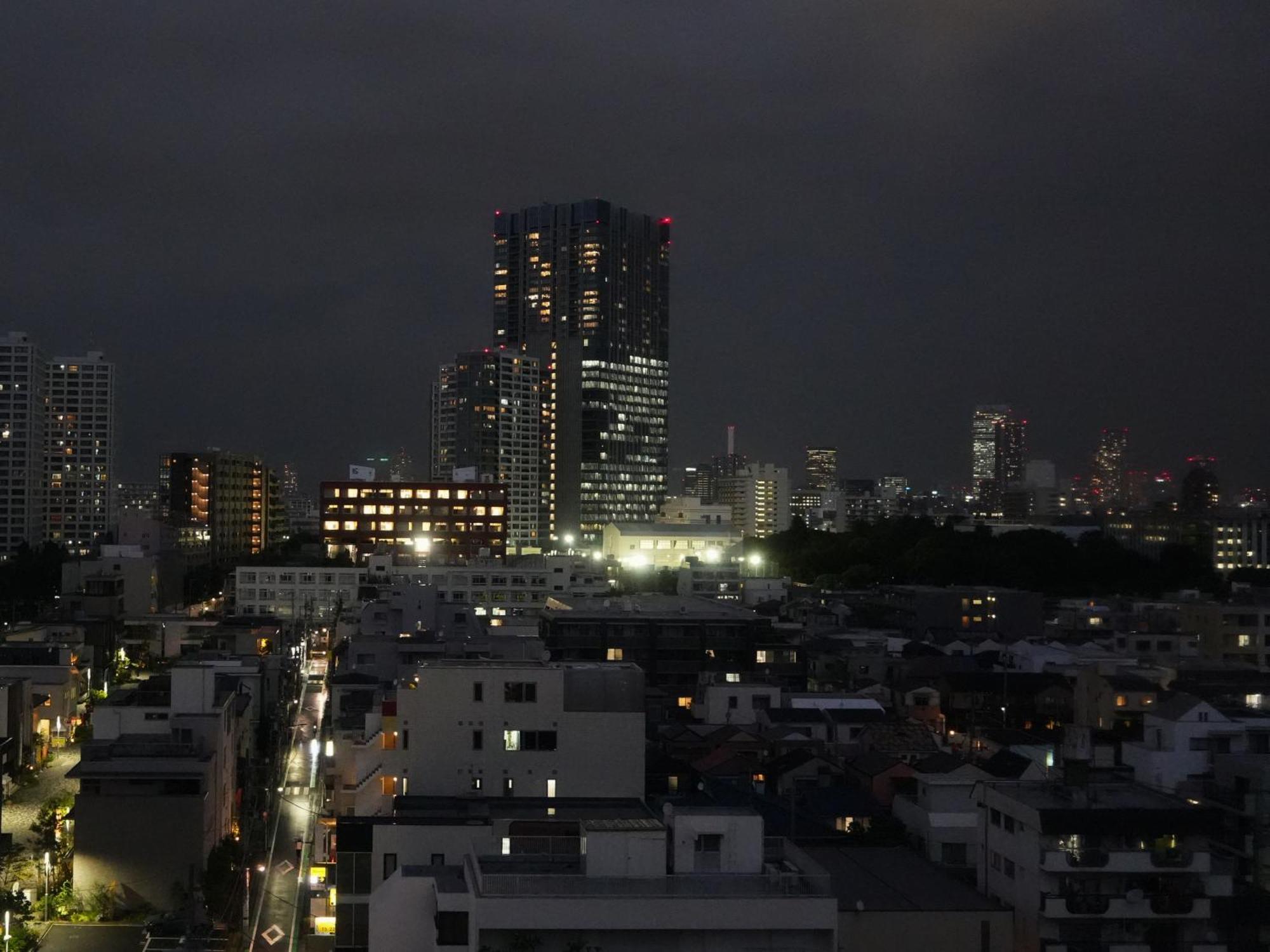 Rembrandt Cabin Shinjuku Shin-Okubo طوكيو المظهر الخارجي الصورة