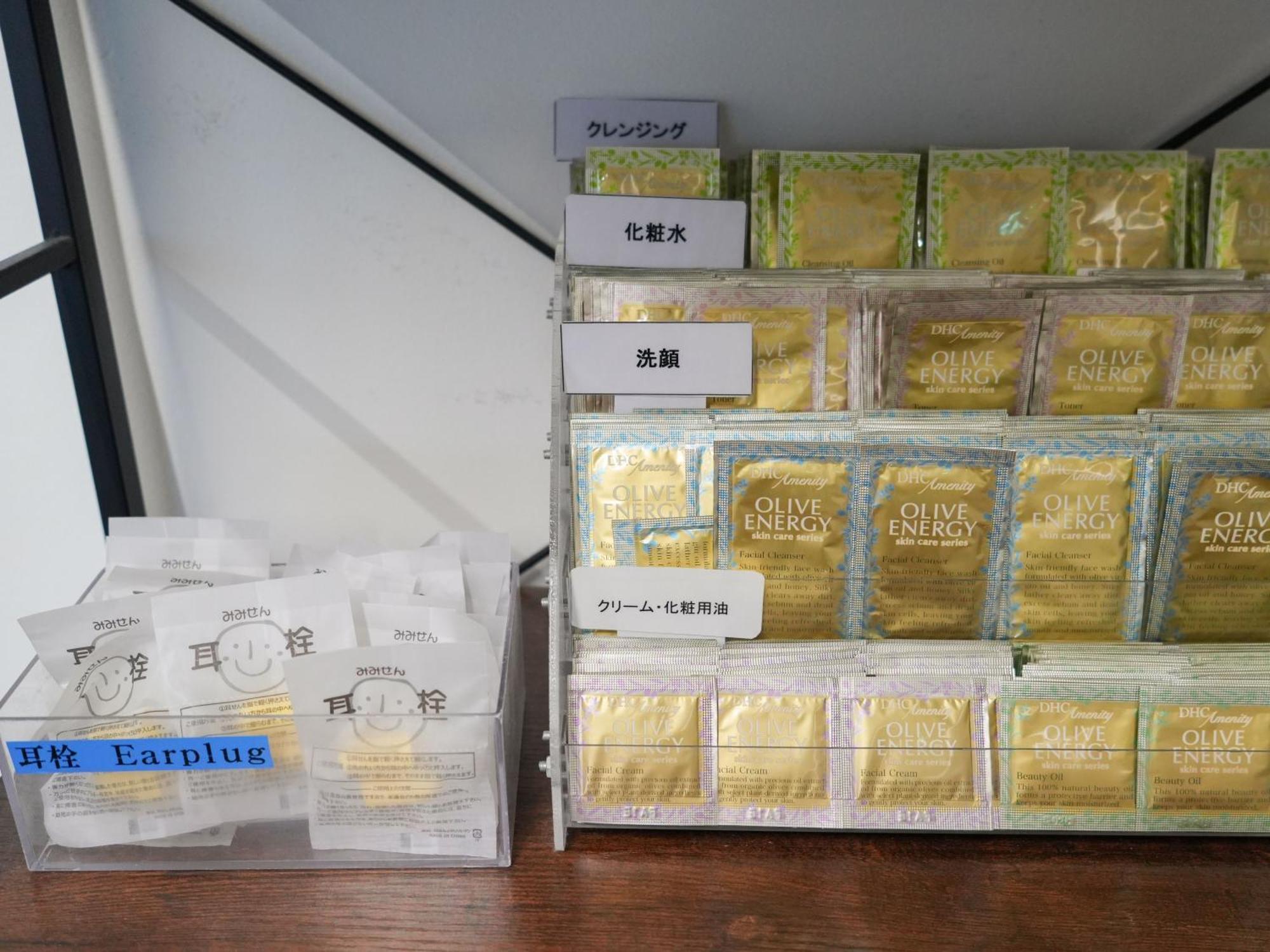 Rembrandt Cabin Shinjuku Shin-Okubo طوكيو المظهر الخارجي الصورة